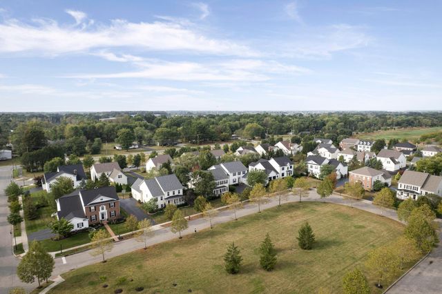 8951 Grate Park Square, New Albany, OH 43054