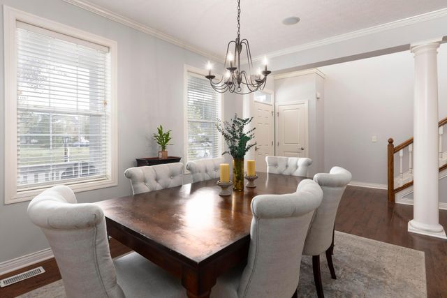 8951 Grate Park Square, New Albany, OH 43054