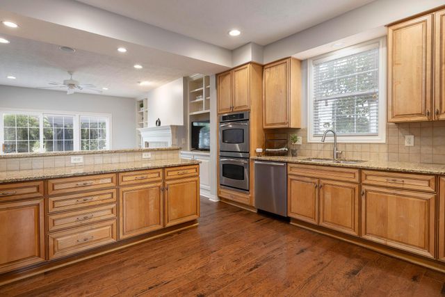 8951 Grate Park Square, New Albany, OH 43054