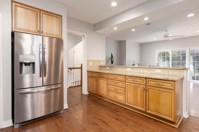 8951 Grate Park Square, New Albany, OH 43054