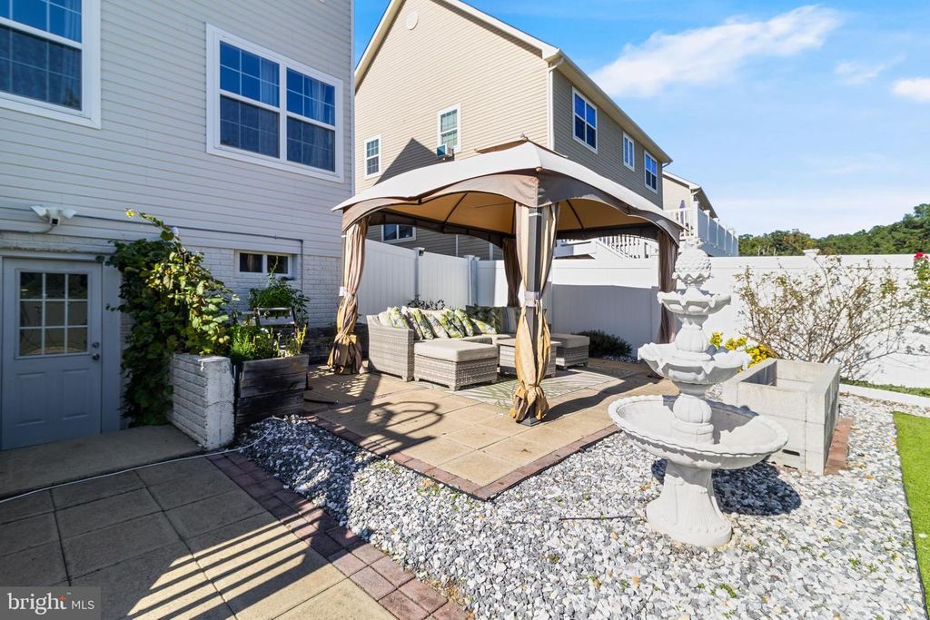 5245 TURKEYFOOT LAKE ST, Waldorf, MD 20602