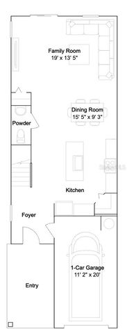 14589 NW 163RD PLACE, Alachua, FL 32615