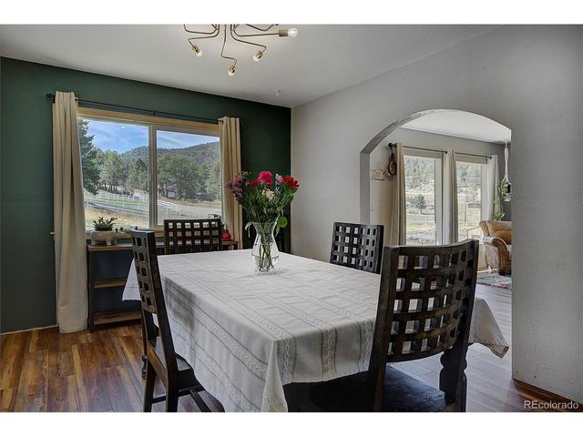 28574 Columbine Dr, Conifer, CO 80433