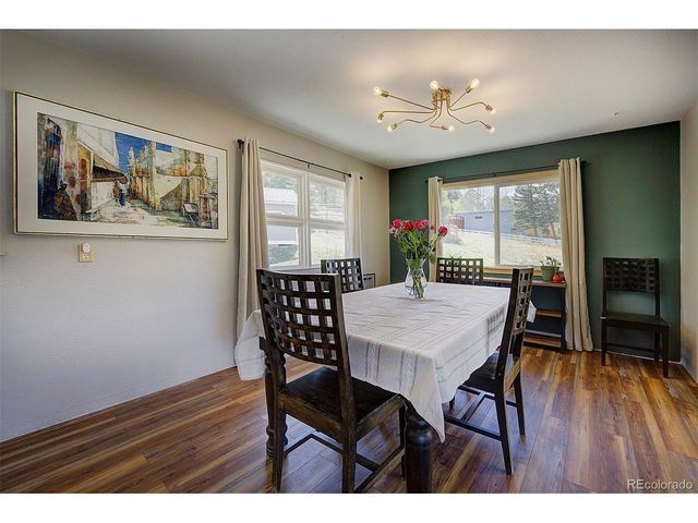 28574 Columbine Dr, Conifer, CO 80433