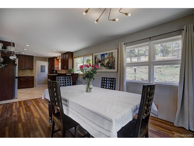 28574 Columbine Dr, Conifer, CO 80433