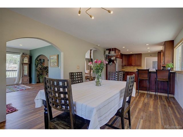 28574 Columbine Dr, Conifer, CO 80433