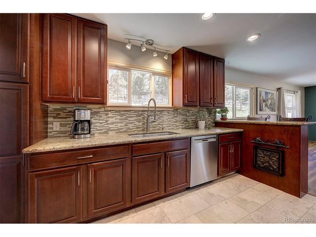 28574 Columbine Dr, Conifer, CO 80433