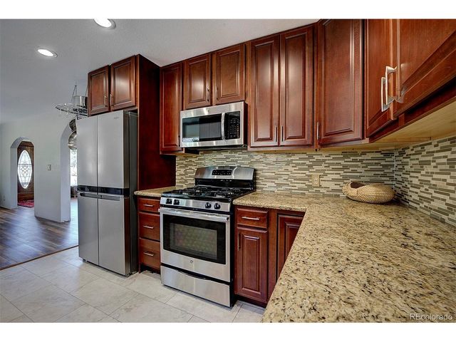 28574 Columbine Dr, Conifer, CO 80433