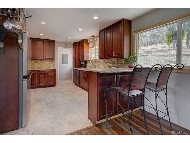 28574 Columbine Dr, Conifer, CO 80433