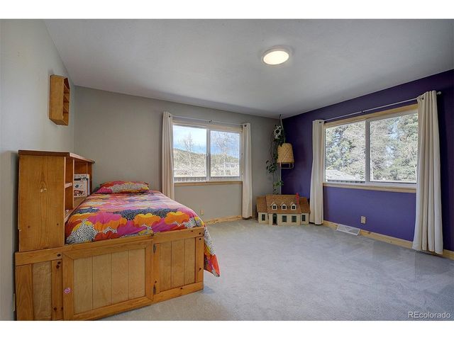 28574 Columbine Dr, Conifer, CO 80433