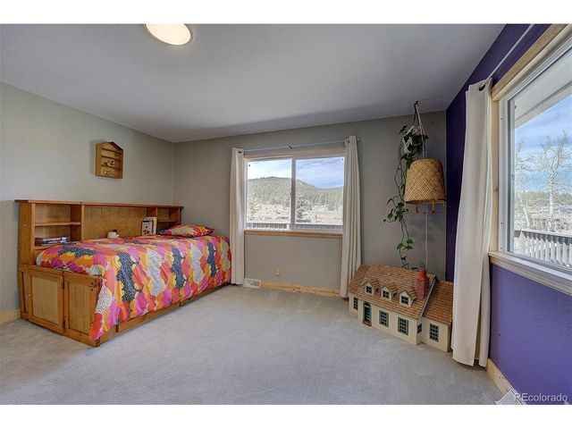 28574 Columbine Dr, Conifer, CO 80433