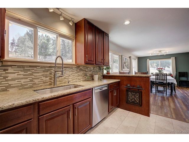 28574 Columbine Dr, Conifer, CO 80433