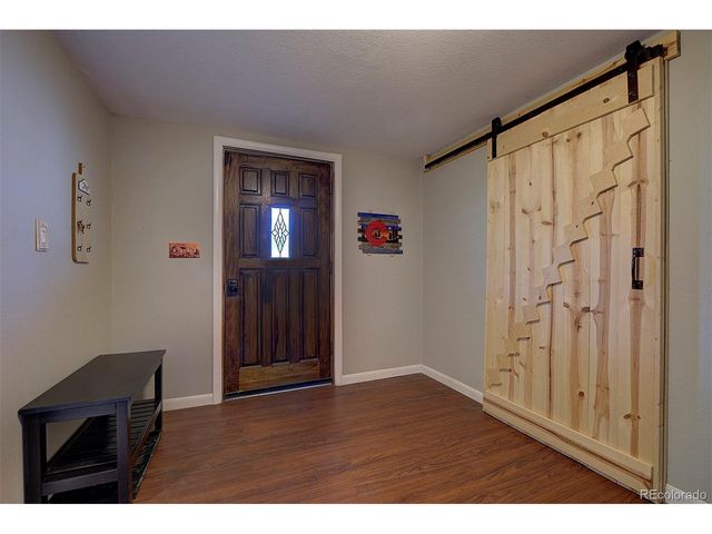 28574 Columbine Dr, Conifer, CO 80433