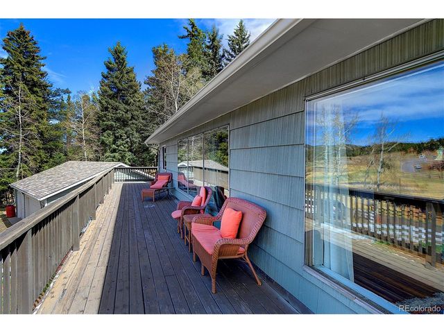 28574 Columbine Dr, Conifer, CO 80433