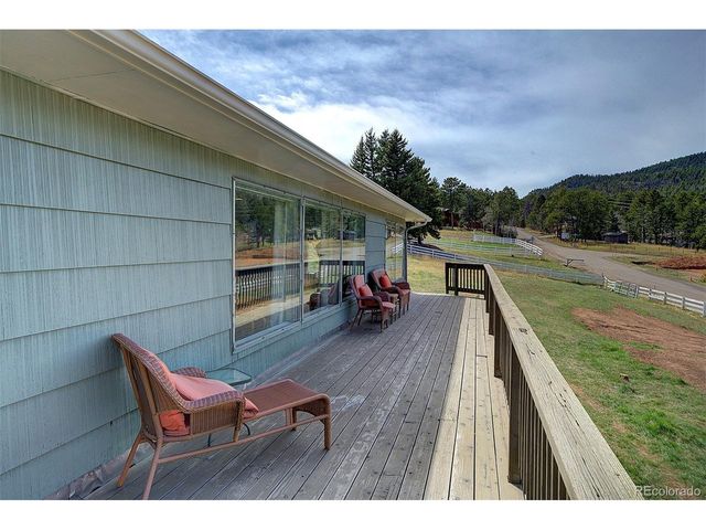 28574 Columbine Dr, Conifer, CO 80433