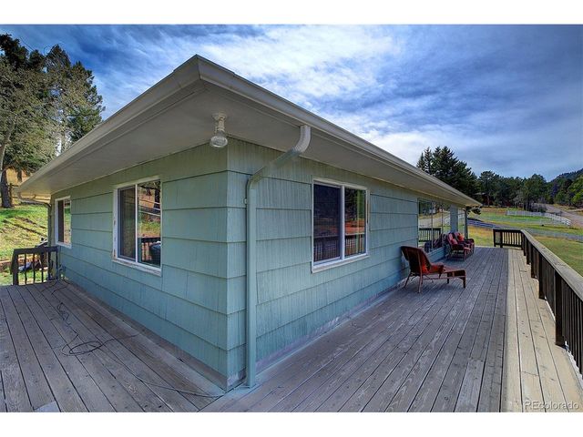 28574 Columbine Dr, Conifer, CO 80433