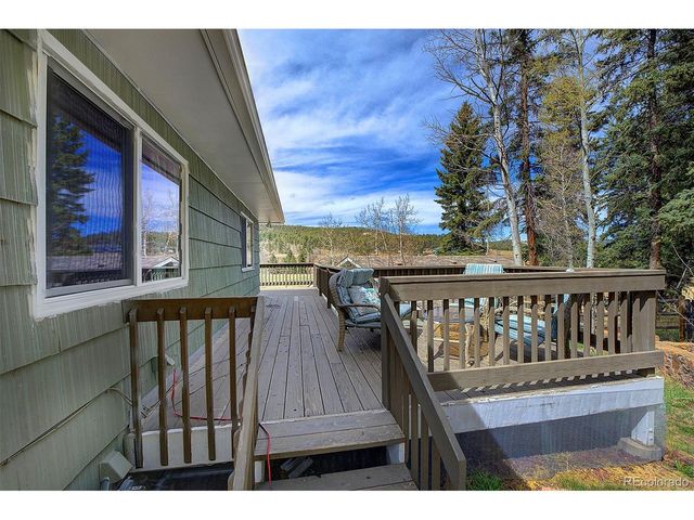 28574 Columbine Dr, Conifer, CO 80433