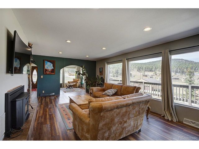 28574 Columbine Dr, Conifer, CO 80433