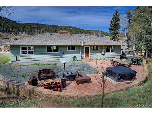 28574 Columbine Dr, Conifer, CO 80433