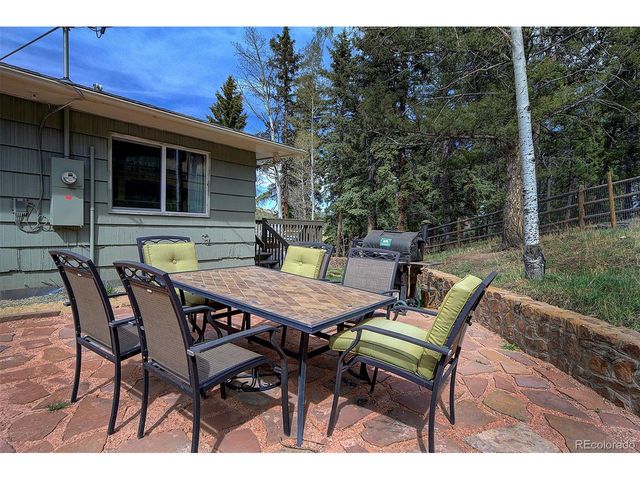 28574 Columbine Dr, Conifer, CO 80433