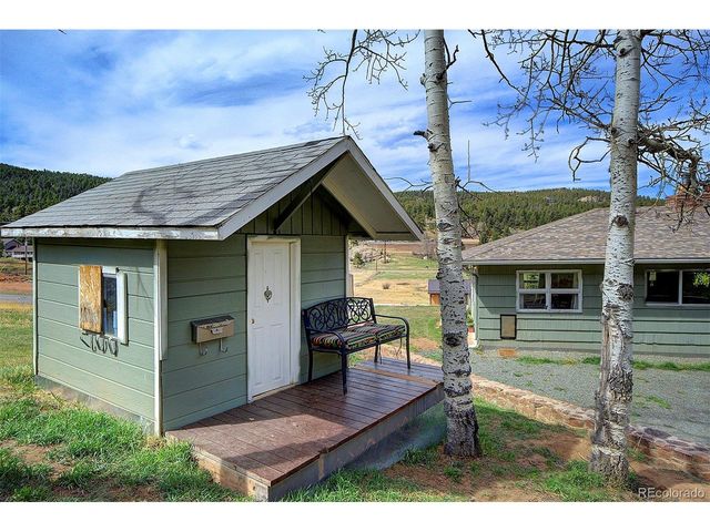 28574 Columbine Dr, Conifer, CO 80433