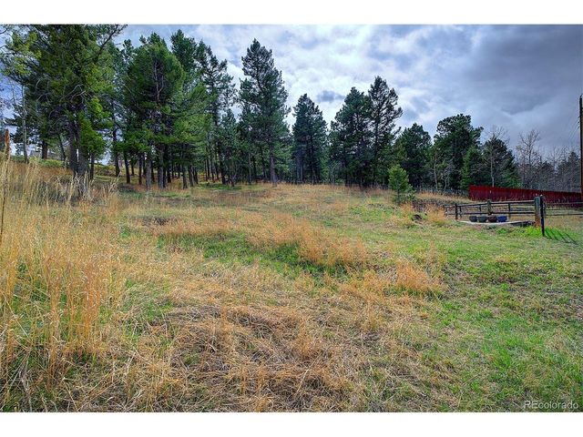 28574 Columbine Dr, Conifer, CO 80433