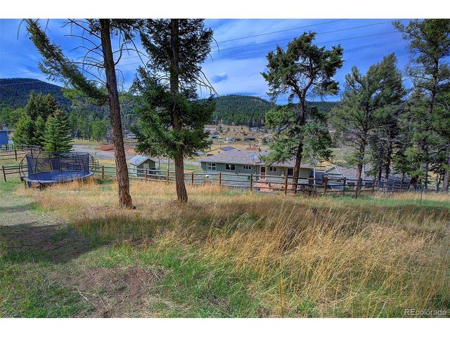 28574 Columbine Dr, Conifer, CO 80433