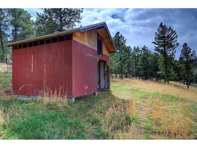 28574 Columbine Dr, Conifer, CO 80433