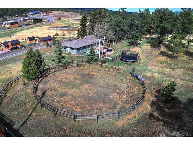 28574 Columbine Dr, Conifer, CO 80433
