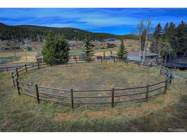 28574 Columbine Dr, Conifer, CO 80433