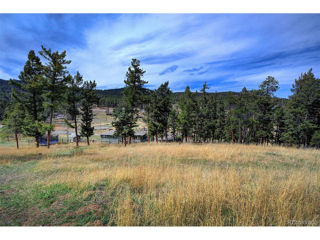 28574 Columbine Dr, Conifer, CO 80433
