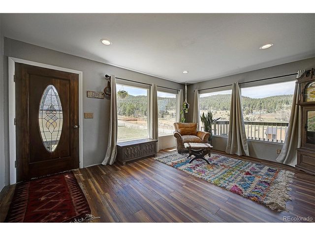 28574 Columbine Dr, Conifer, CO 80433