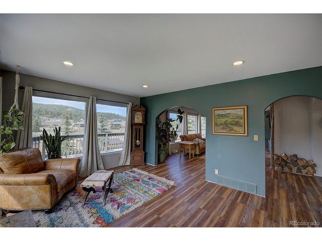 28574 Columbine Dr, Conifer, CO 80433
