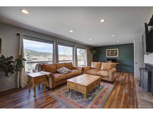 28574 Columbine Dr, Conifer, CO 80433