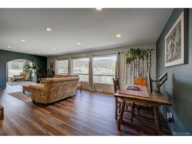 28574 Columbine Dr, Conifer, CO 80433