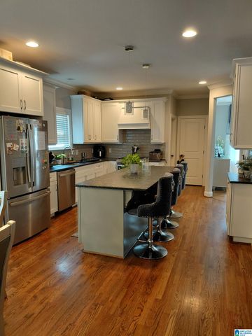 2017 GREY OAKS TERRACE, Pelham, AL 35124