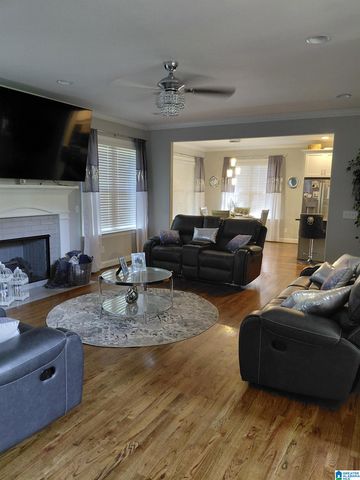 2017 GREY OAKS TERRACE, Pelham, AL 35124