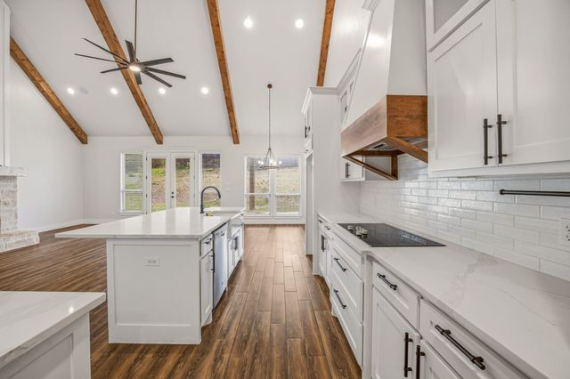 198 Cedar Mountain Drive, Weatherford, TX 76085