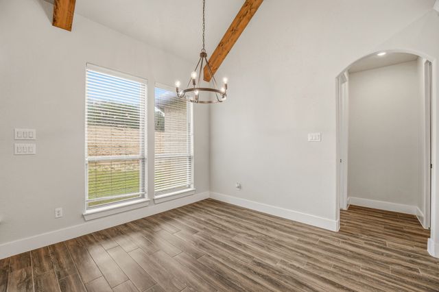 198 Cedar Mountain Drive, Weatherford, TX 76085