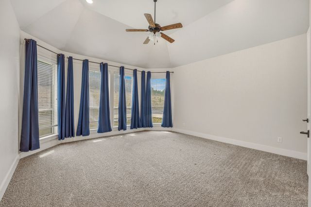 198 Cedar Mountain Drive, Weatherford, TX 76085