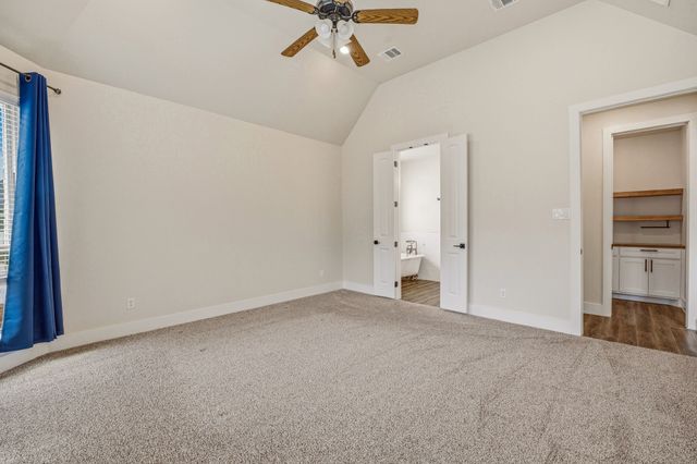 198 Cedar Mountain Drive, Weatherford, TX 76085