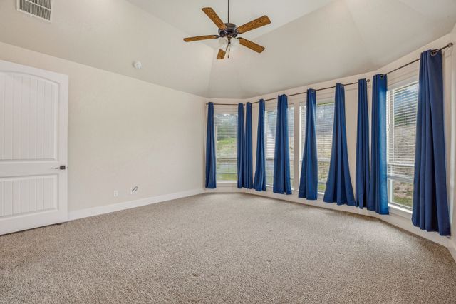 198 Cedar Mountain Drive, Weatherford, TX 76085