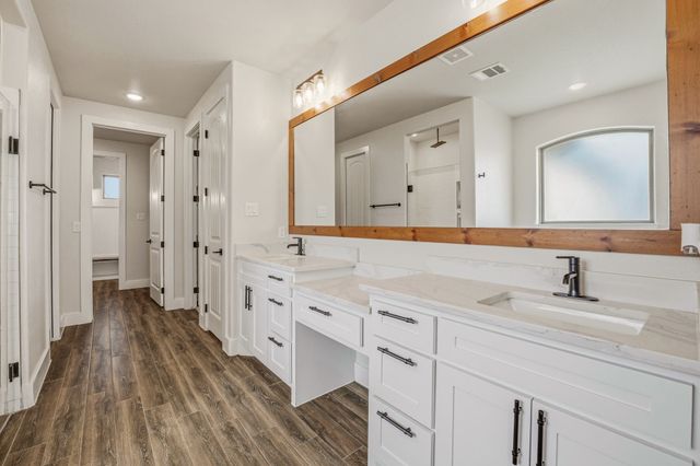 198 Cedar Mountain Drive, Weatherford, TX 76085