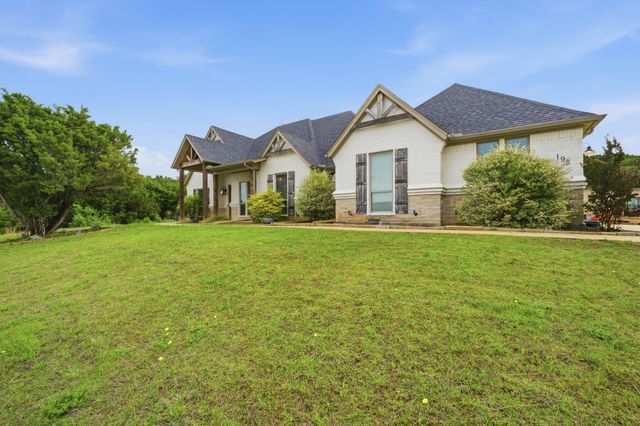 198 Cedar Mountain Drive, Weatherford, TX 76085