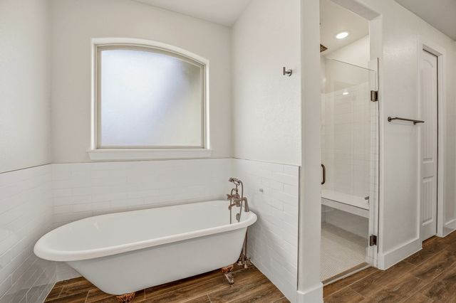 198 Cedar Mountain Drive, Weatherford, TX 76085