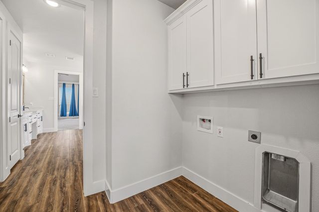 198 Cedar Mountain Drive, Weatherford, TX 76085