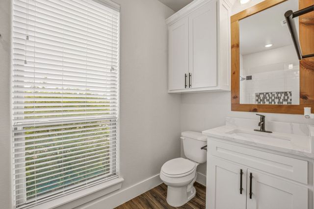 198 Cedar Mountain Drive, Weatherford, TX 76085