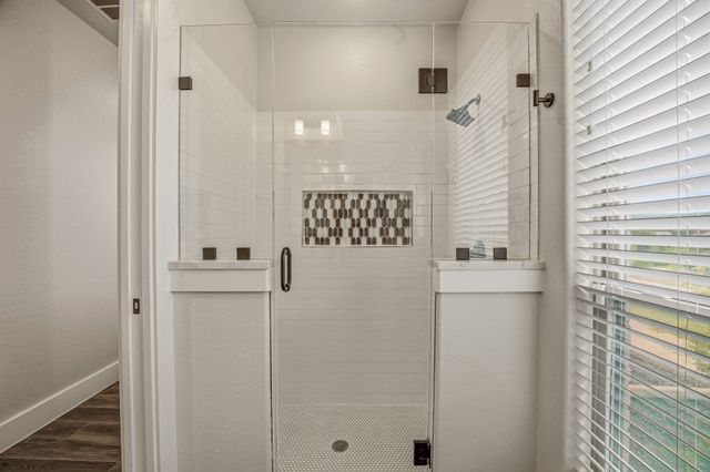 198 Cedar Mountain Drive, Weatherford, TX 76085