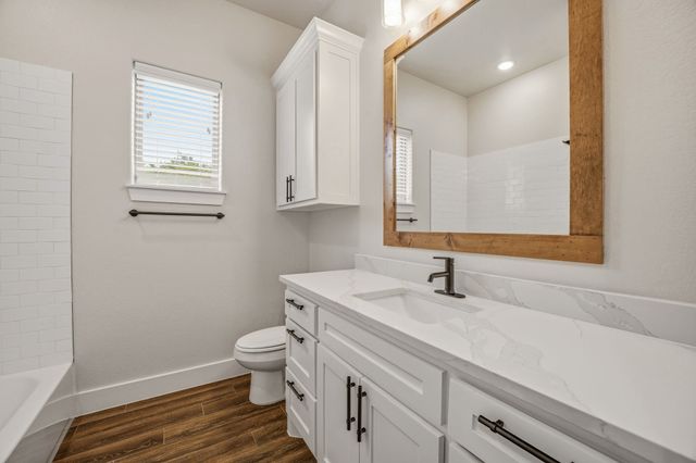 198 Cedar Mountain Drive, Weatherford, TX 76085