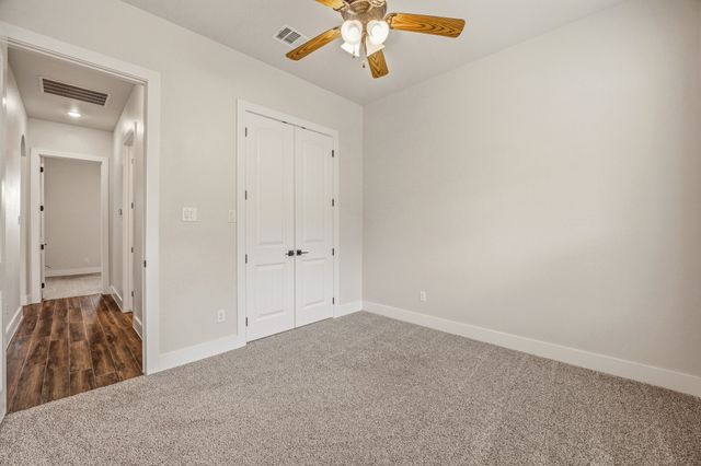 198 Cedar Mountain Drive, Weatherford, TX 76085